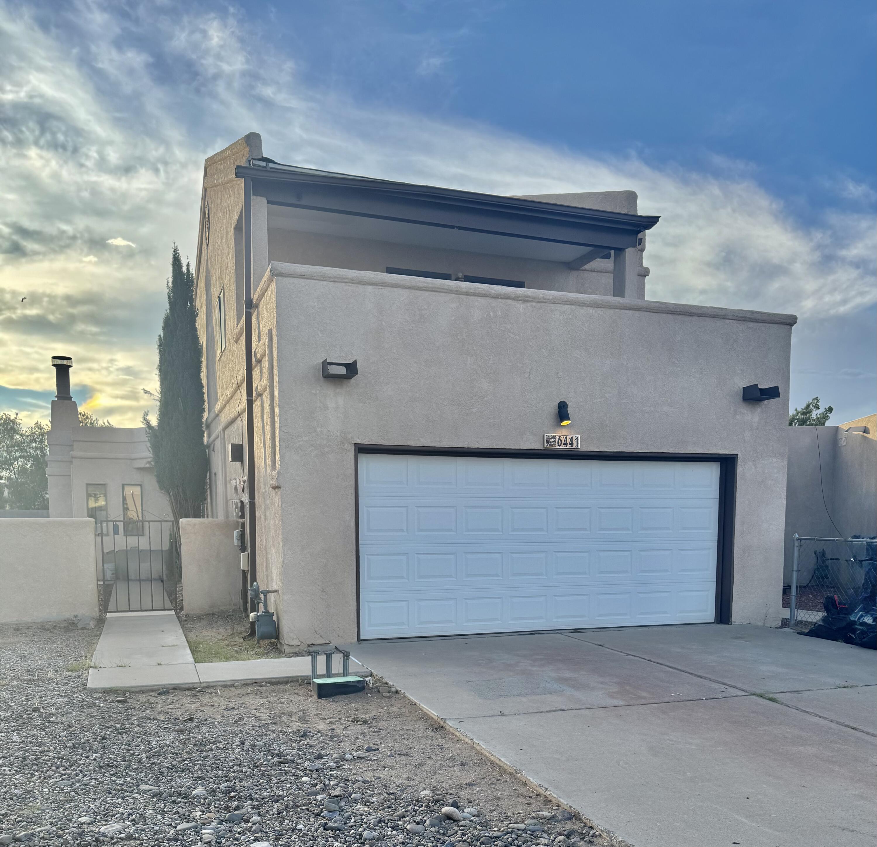 6441 Ja Court, Albuquerque NM 87120