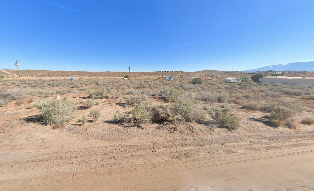 Photo 3 of Land for sale at 2301 Chessman Dr Ne, Rio Rancho, NM 87124 | MLS# 1109541 | Listing updated on 2026-09-16