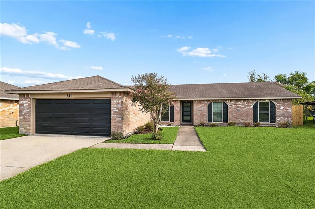 1st image of 214 Scott Dr, Slidell, LA 70458 | MLS# 2573244