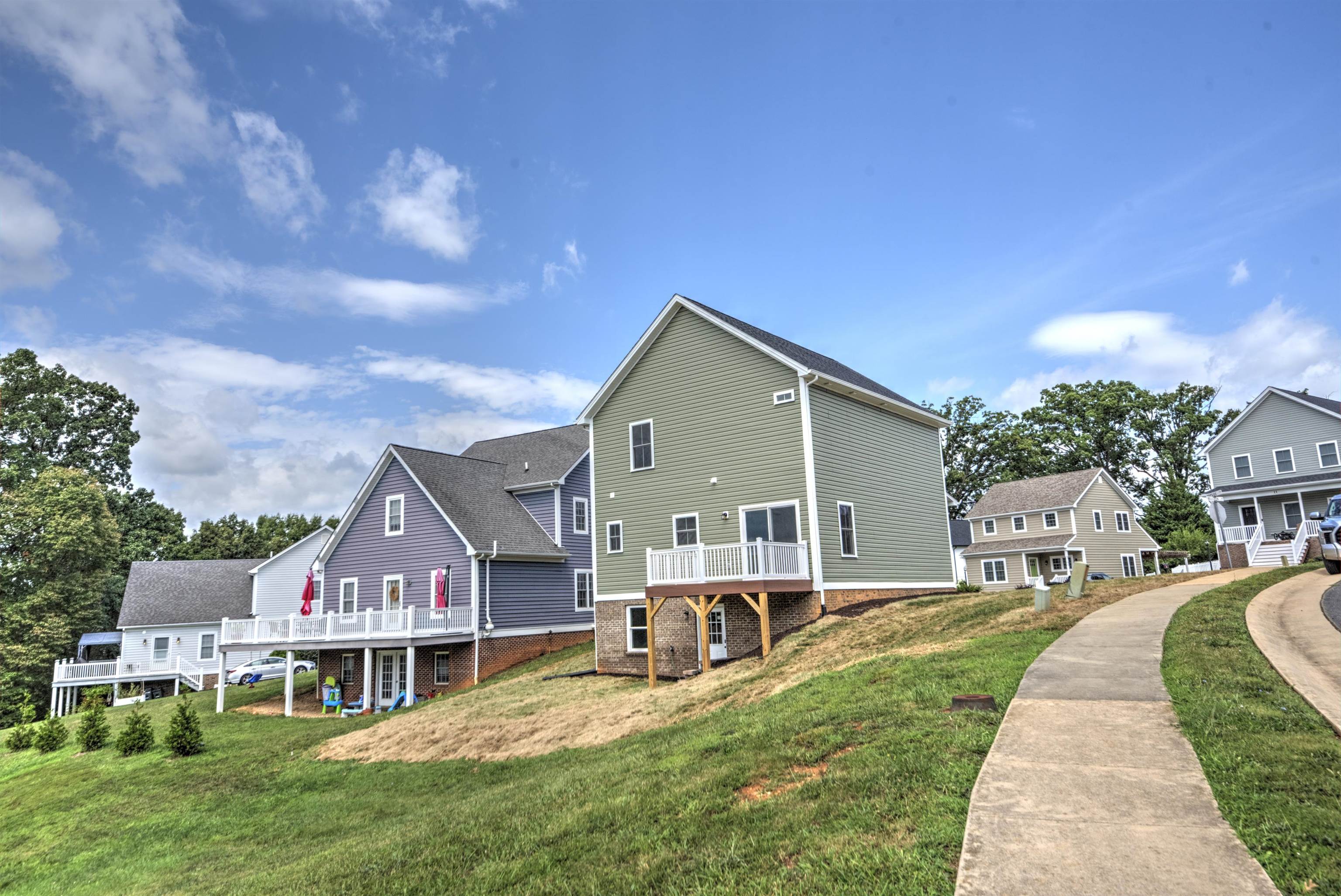 10 Topside Cir
