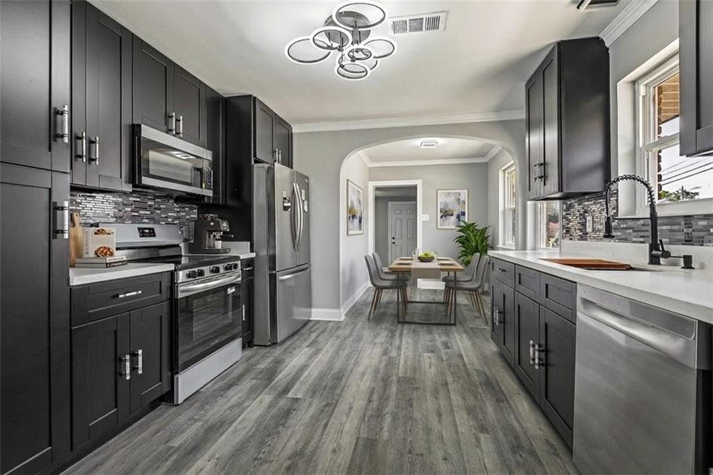 2nd image of 1524 Carnation Ave, Metairie, LA 70001 | MLS# 2573581