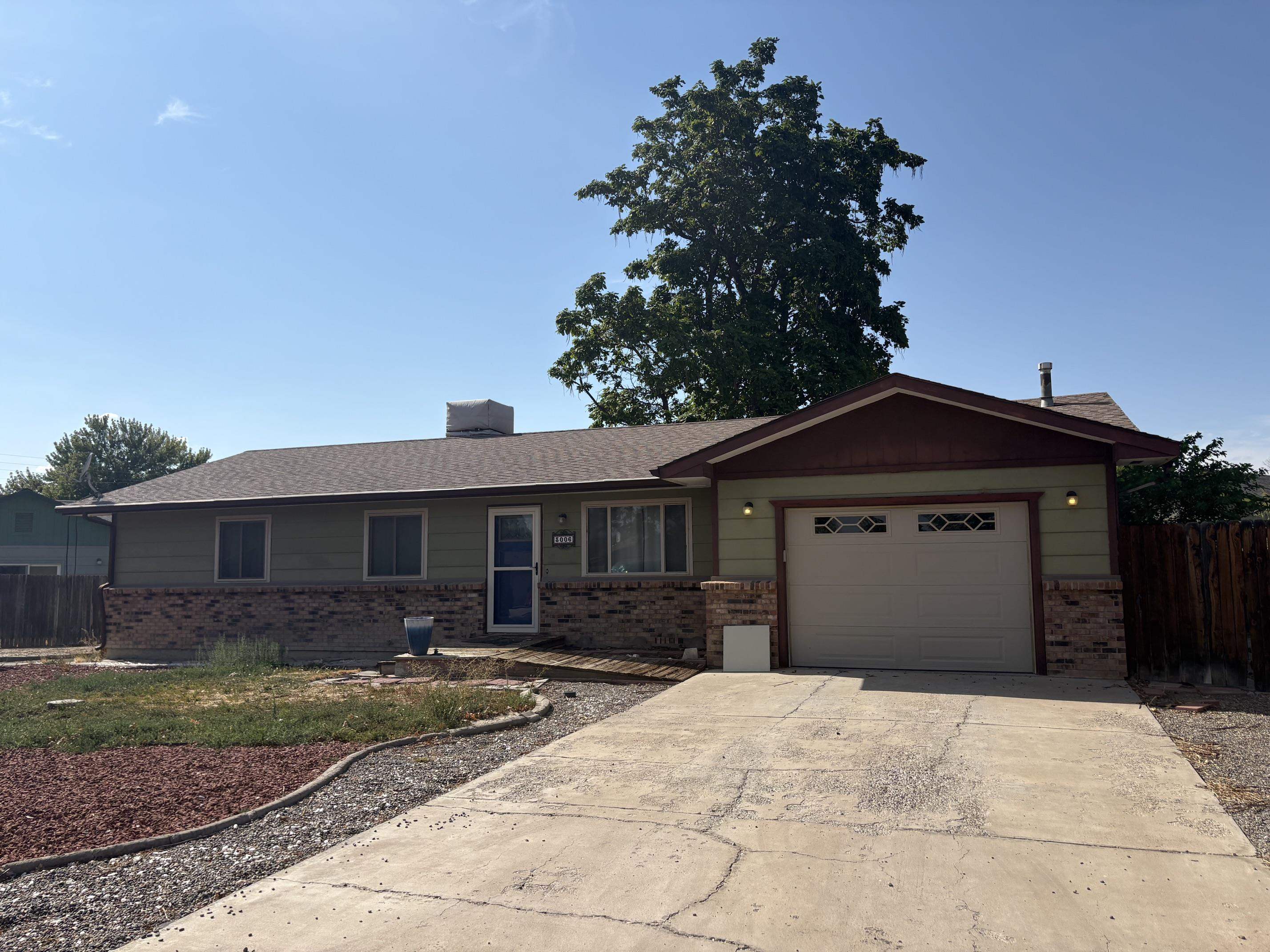 3006 Ronlin Court