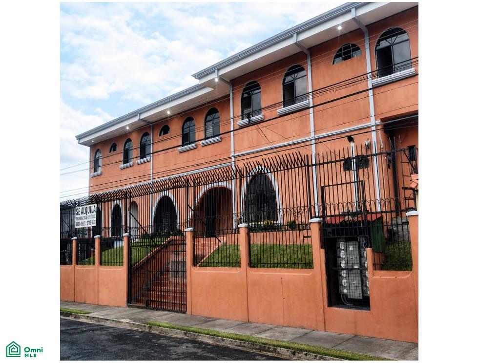 24 bed Single Family Homes For Sale in Curridabat, San Jose - 1