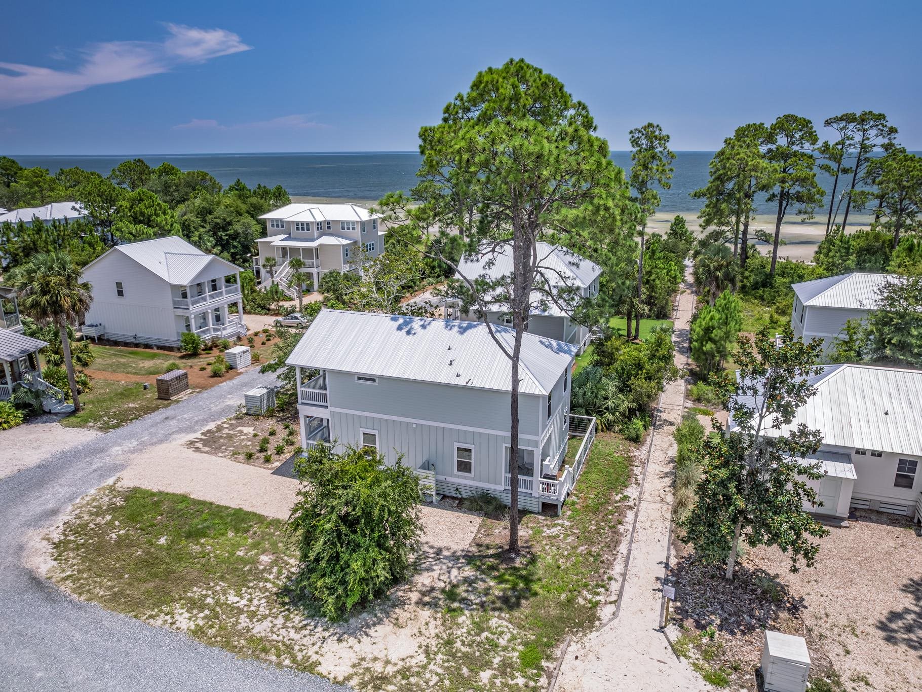 300  GULL WING Way , St Teresa, FL, 32358