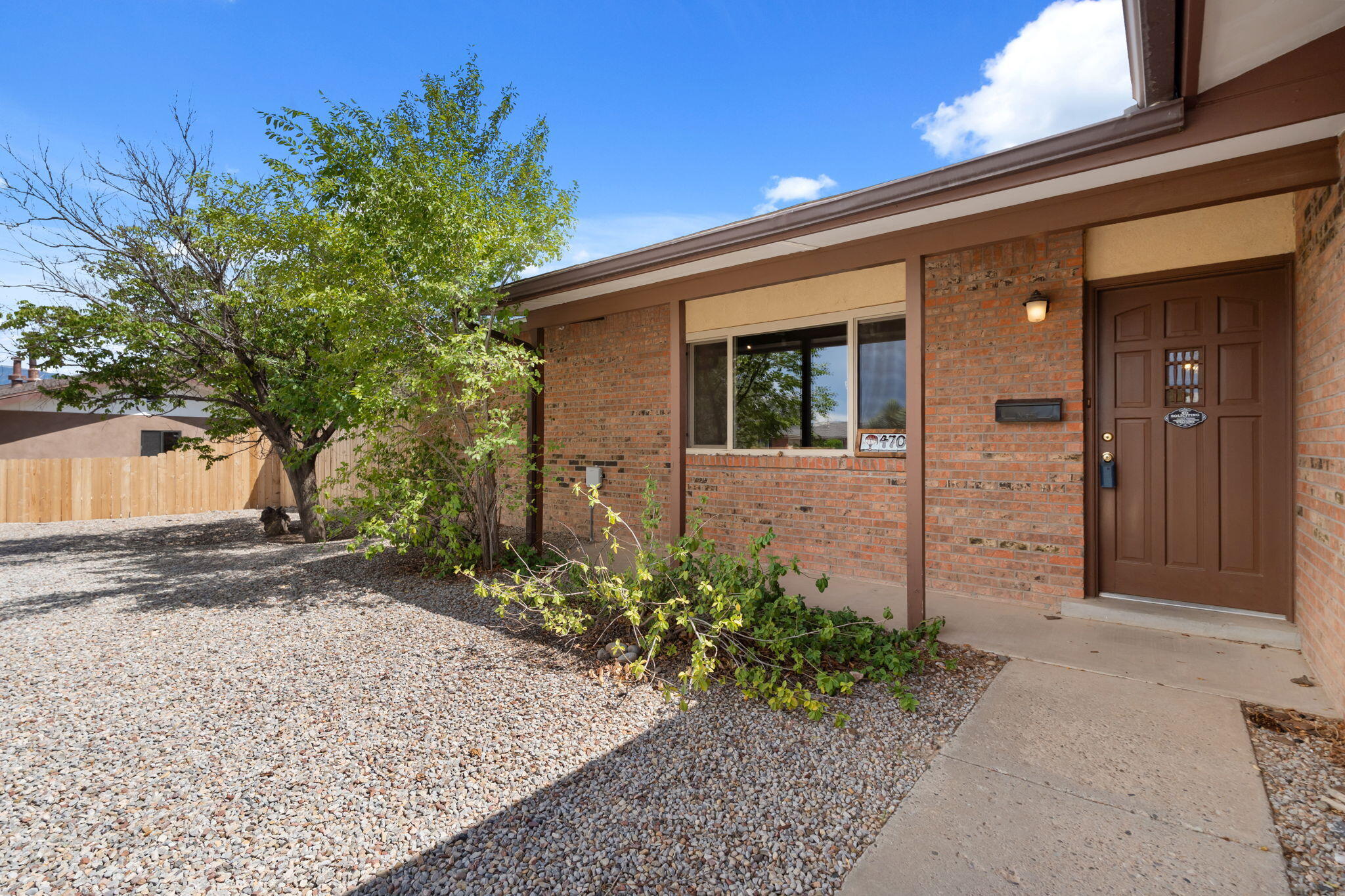2nd image of 4700 N Sombrerete Rd Se, Rio Rancho, NM 87124 | MLS# 1109215