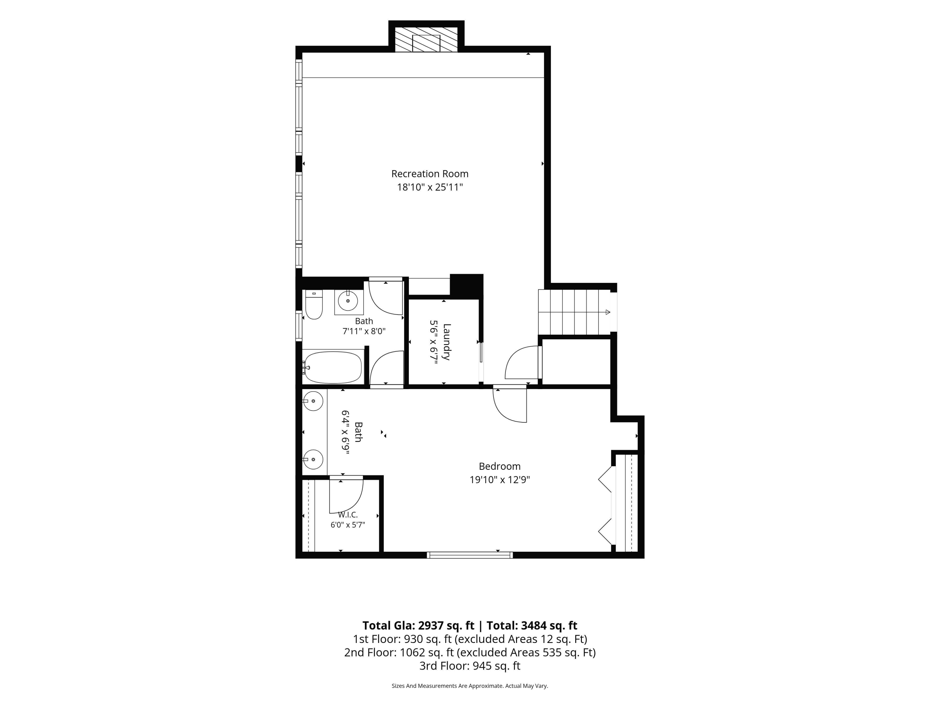 29th image of 13207 Cedarbrook Ave Ne, Albuquerque, NM 87111 | MLS# 1109529
