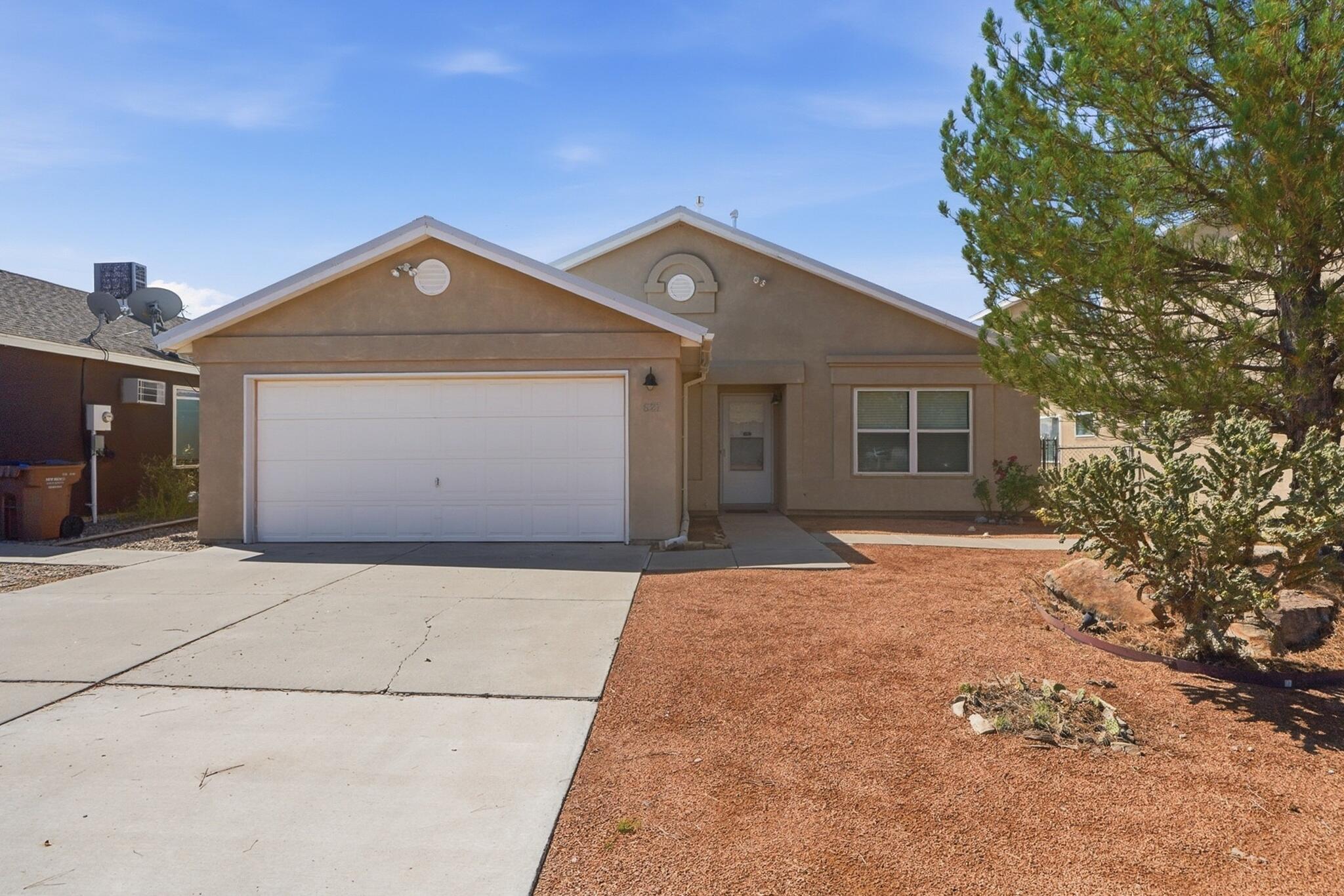 image of 627 Camino Eric, Moriarty, NM 87035 | MLS# 1109523