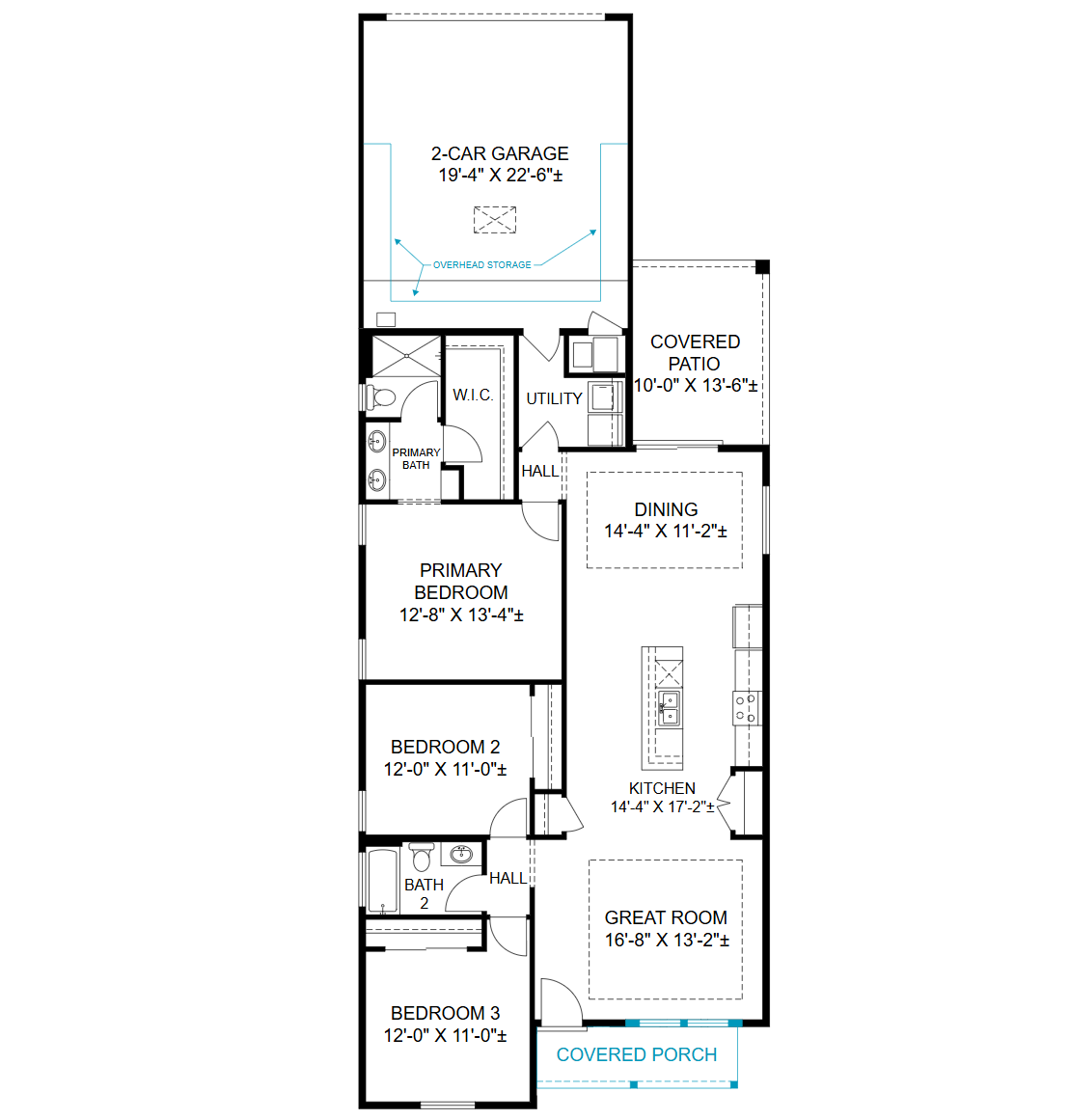 9th image of 6154 Diebenkorn Dr Se, Albuquerque, NM 87106 | MLS# 1109438