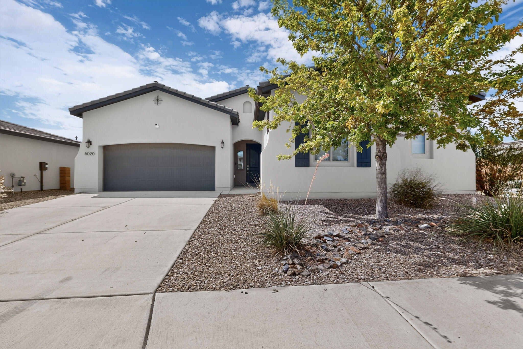 Photo 1 of Single family home for sale at 6020 Goldenseal Ave Nw, Albuquerque, NM 87120 | MLS# 1109576 | Listing updated on 2026-10-08