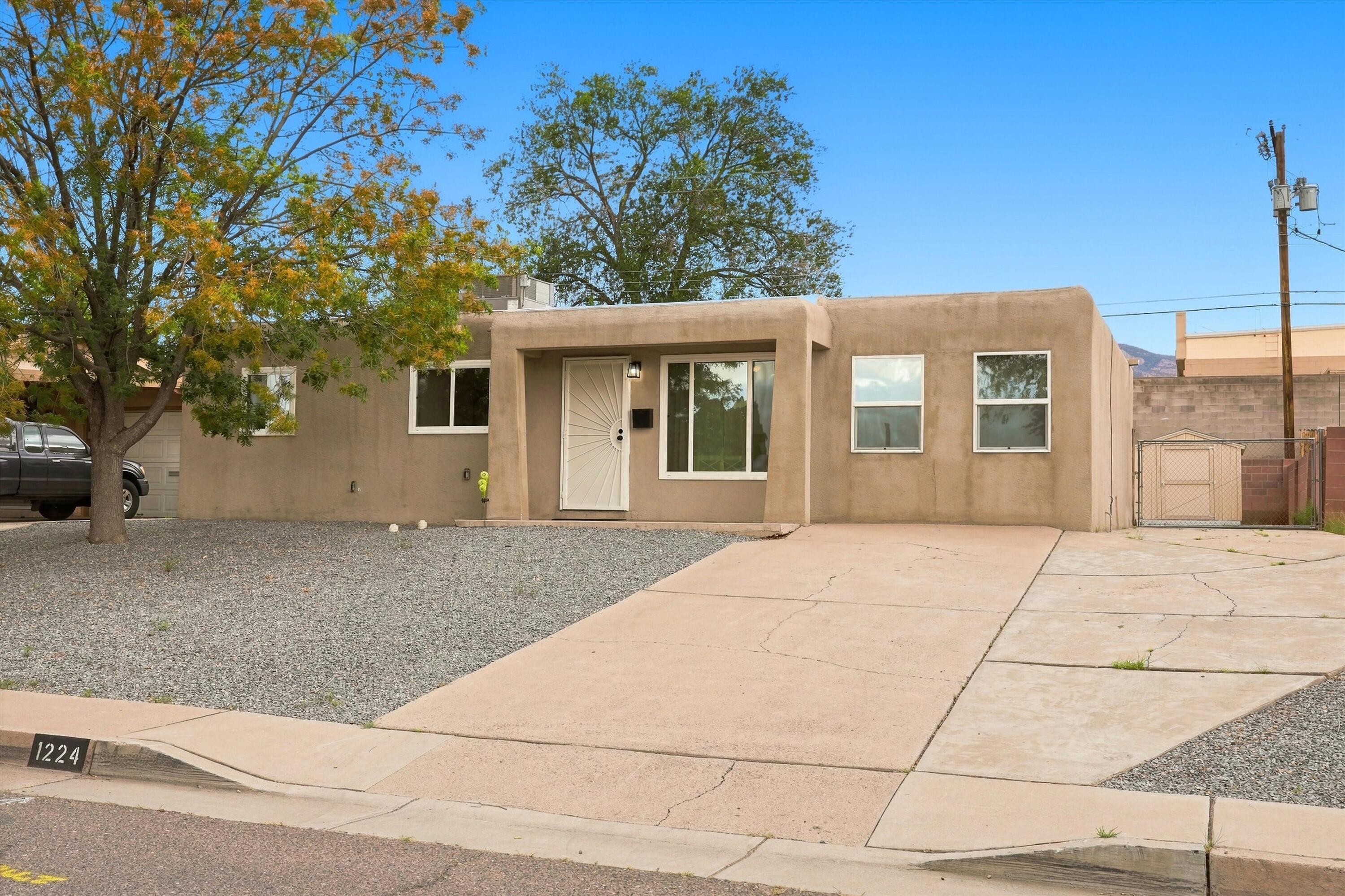 3rd image of 1224 Muriel St Ne, Albuquerque, NM 87112 | MLS# 1109578