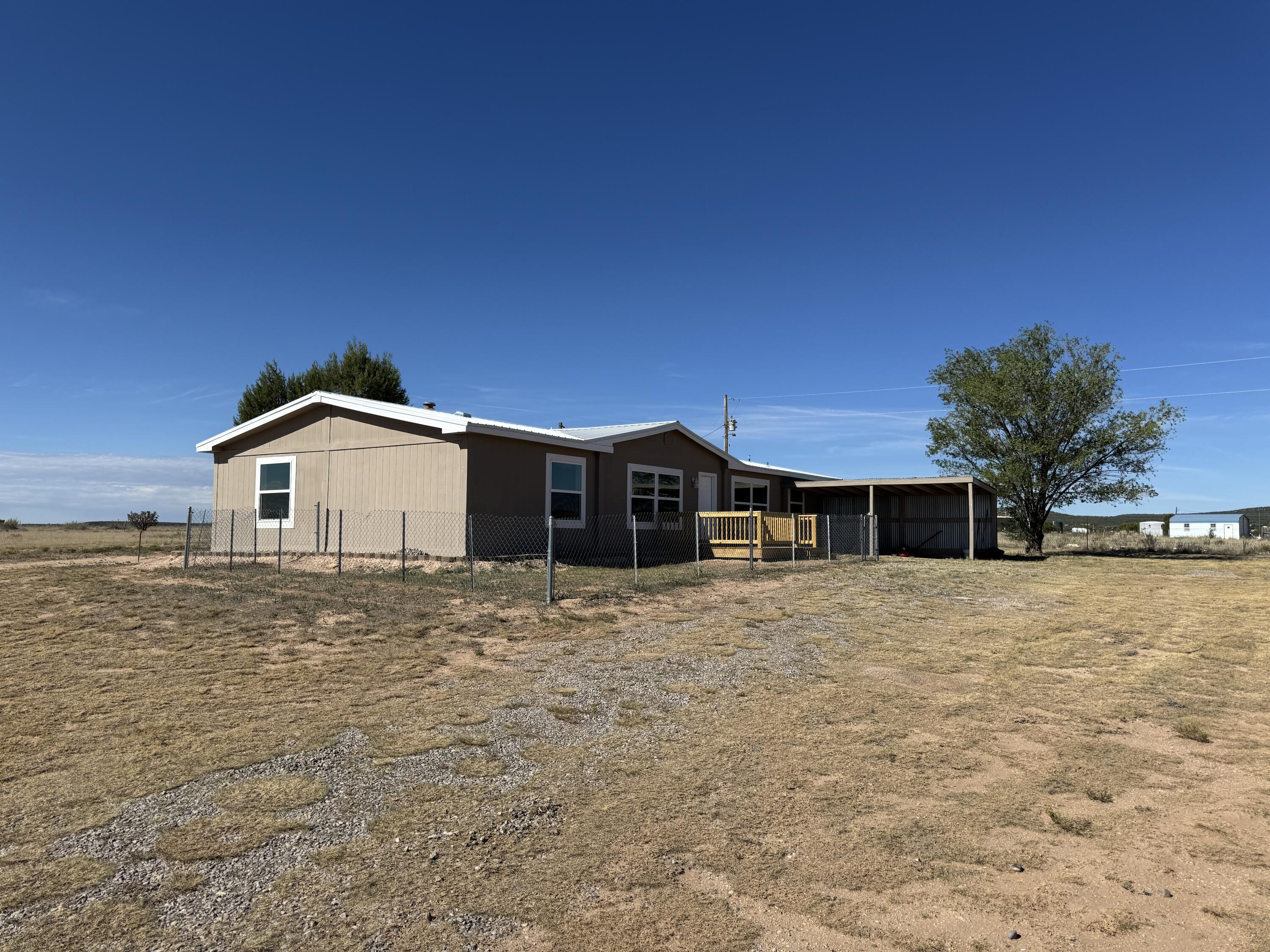 2nd image of 21 Chavez Rd, Moriarty, NM 87035 | MLS# 1109589