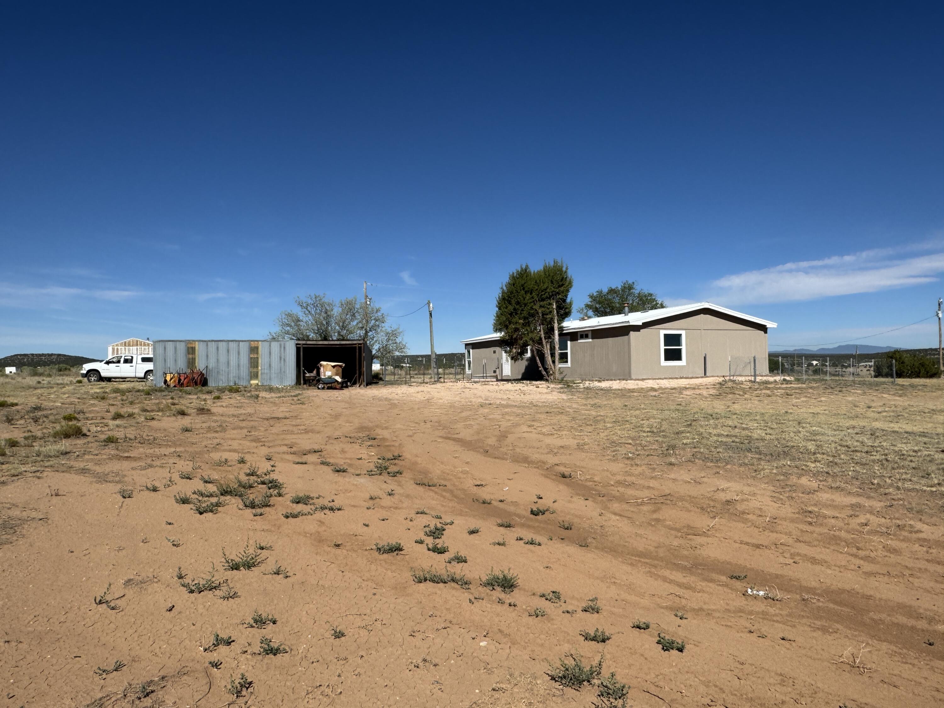 33rd image of 21 Chavez Rd, Moriarty, NM 87035 | MLS# 1109589