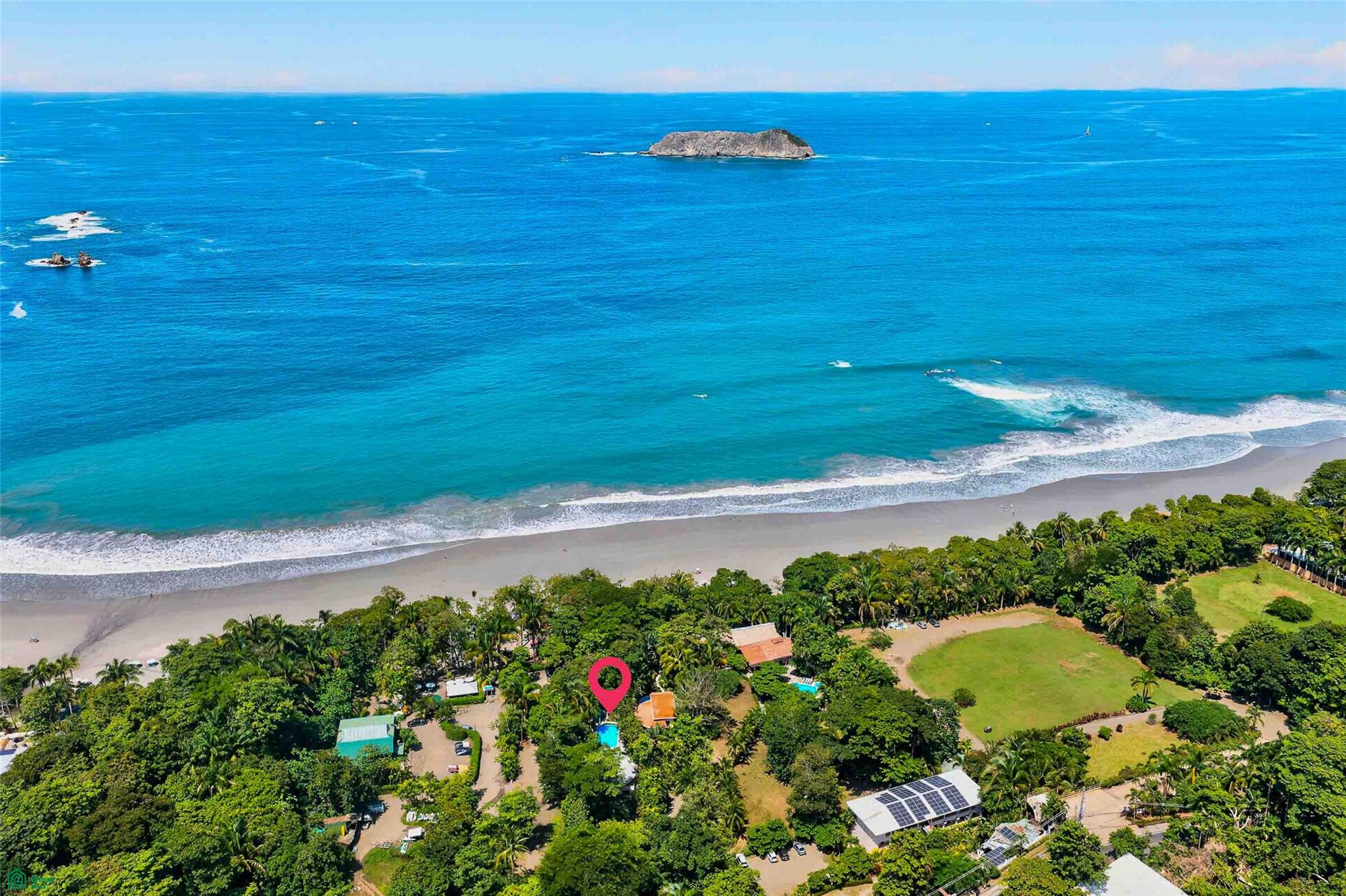 6 bed Single Family Homes For Sale in Quepos, Puntarenas - 1