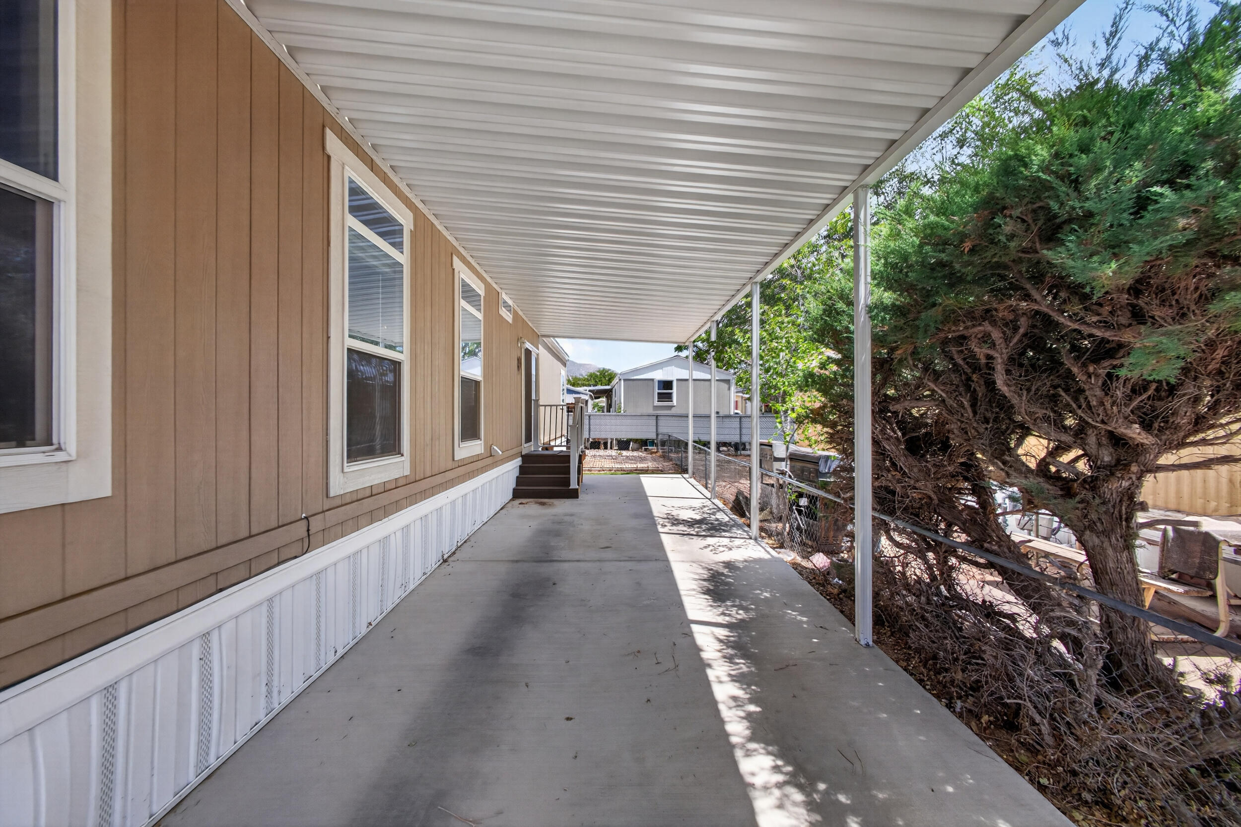 2nd image of 1014 Mustang Trl Se, Albuquerque, NM 87123 | MLS# 1109597