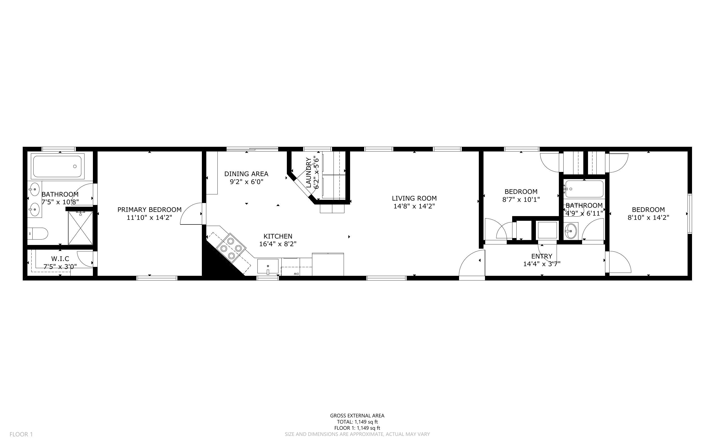 37th image of 1014 Mustang Trl Se, Albuquerque, NM 87123 | MLS# 1109597