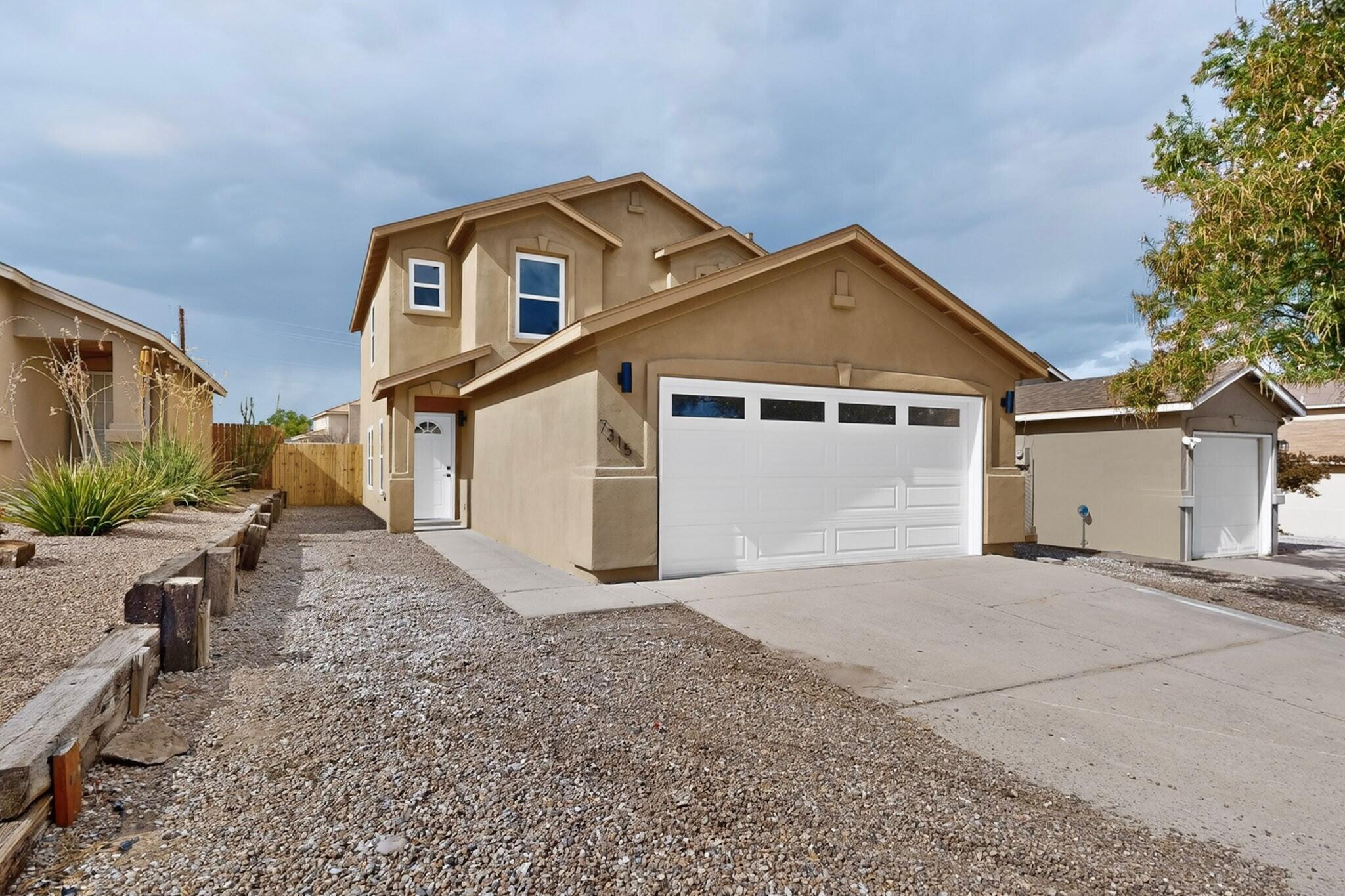 33rd image of 7315 Embarcadera Dr Sw, Albuquerque, NM 87121 | MLS# 1109599