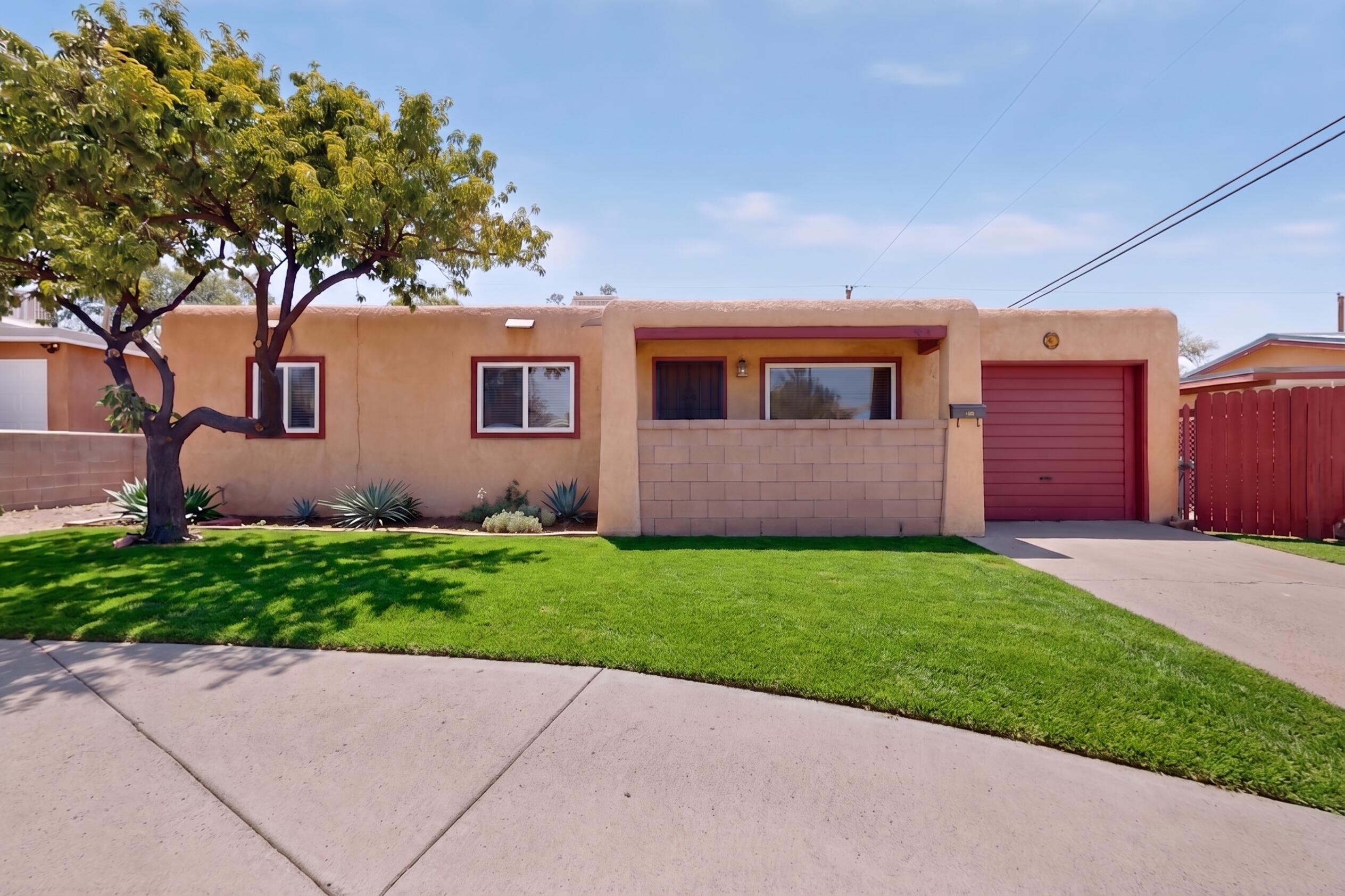 Photo 1 of Single family home for sale at 11604 Rosemont Ave Ne, Albuquerque, NM 87112 | MLS# 1109600 | Listing updated on 2026-10-02