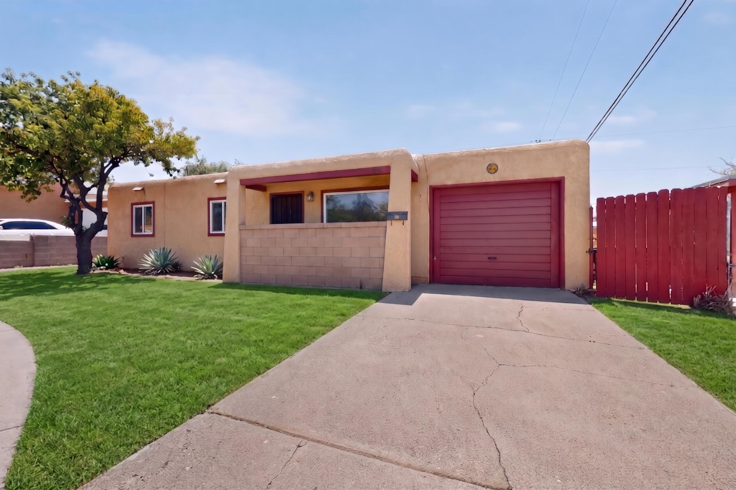 Photo 2 of Single family home for sale at 11604 Rosemont Ave Ne, Albuquerque, NM 87112 | MLS# 1109600 | Listing updated on 2026-10-02