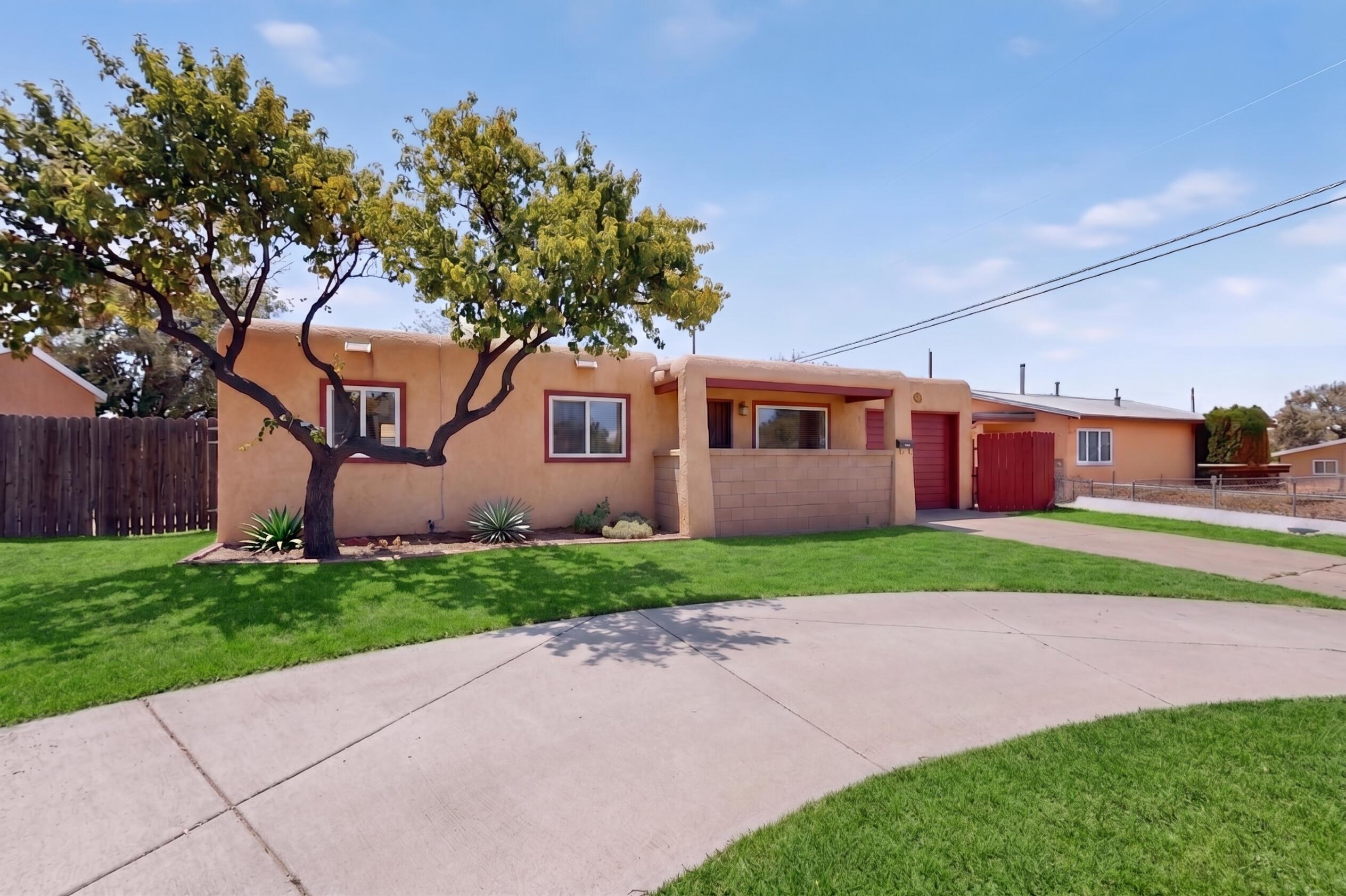 Photo 3 of Single family home for sale at 11604 Rosemont Ave Ne, Albuquerque, NM 87112 | MLS# 1109600 | Listing updated on 2026-10-02