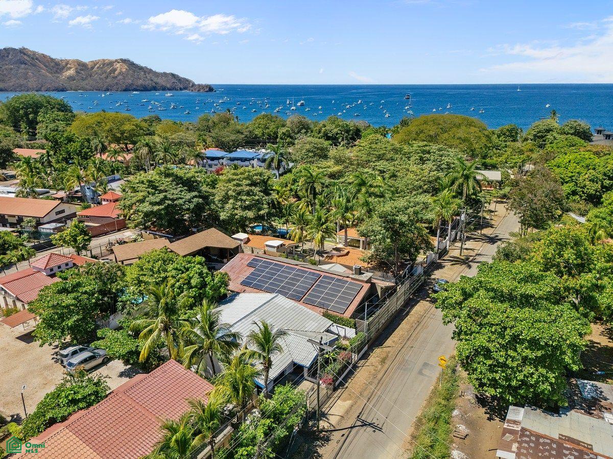 4 bed Single Family Homes For Sale in Carrillo, Guanacaste - 1