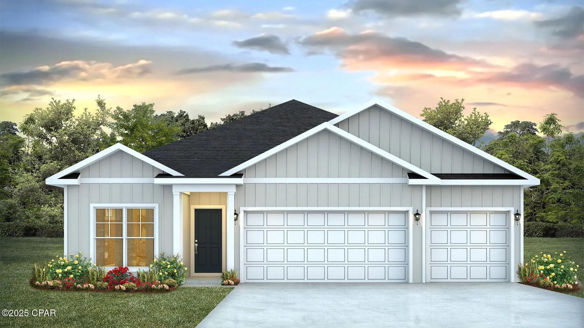 7229 Shady Oak Way, Panama City, FL 32409