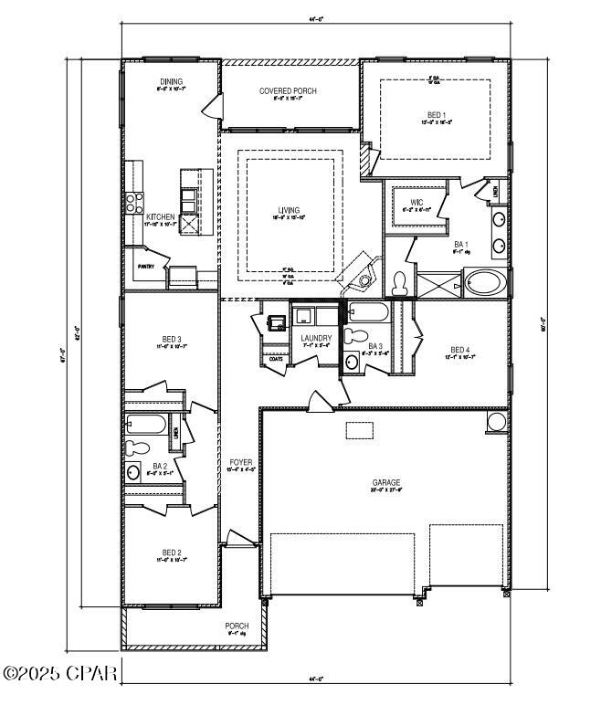 2nd image of 7229 Shady Oak Wy, Panama City, FL 32409 | MLS# 794402