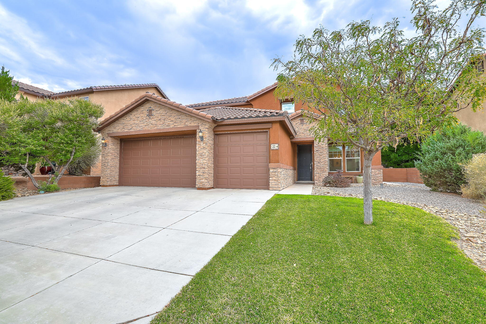 2nd image of 22 Monte Vista Dr Ne, Rio Rancho, NM 87124 | MLS# 1109604