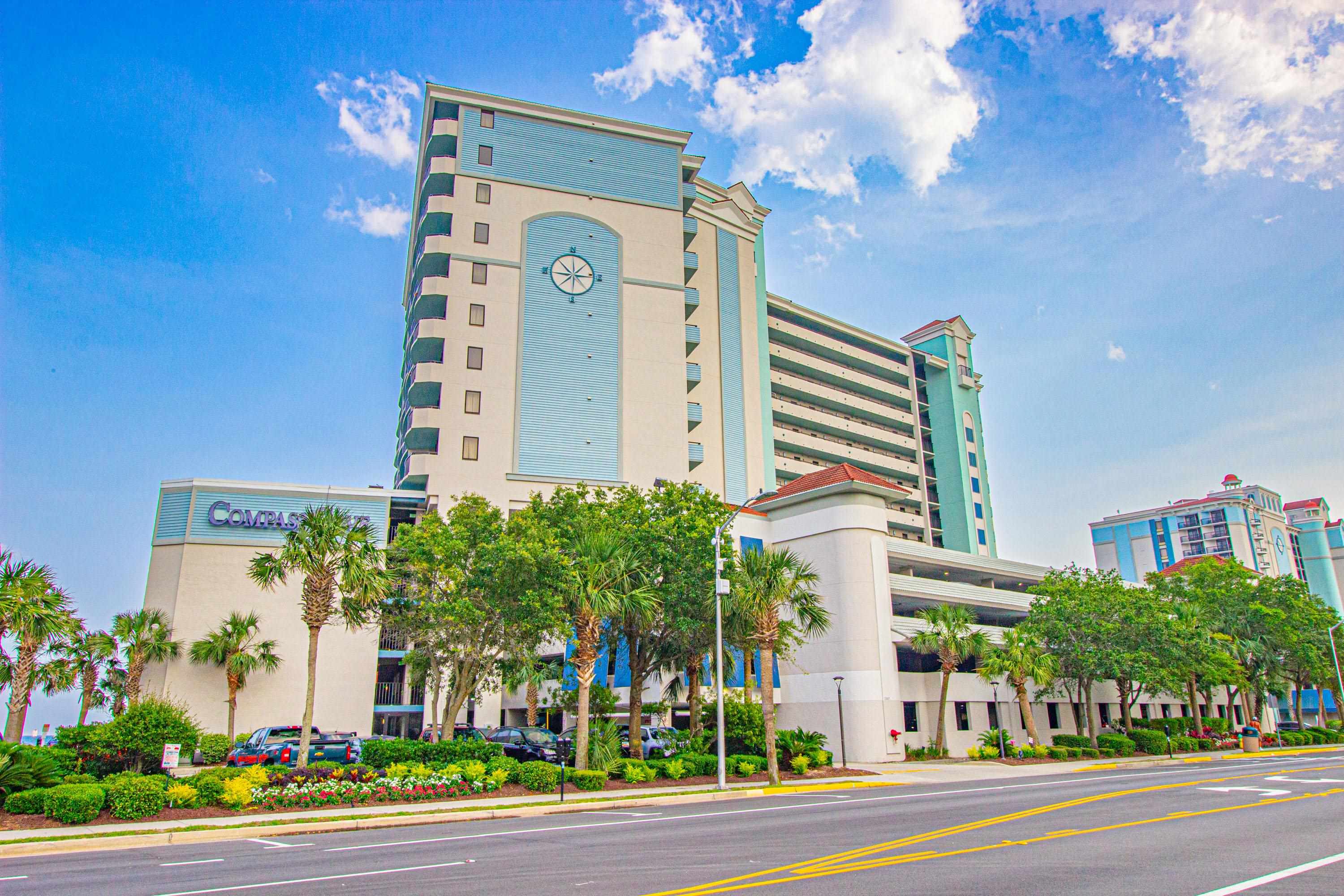 2nd image of 2401 S Ocean Blvd, Myrtle Beach, SC 29577