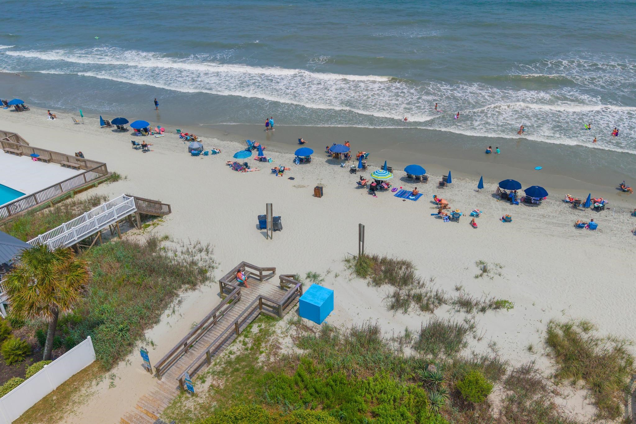 47th image of 1509 N Waccamaw Dr #118, Garden City Beach, SC 29576 | MLS# 2620468