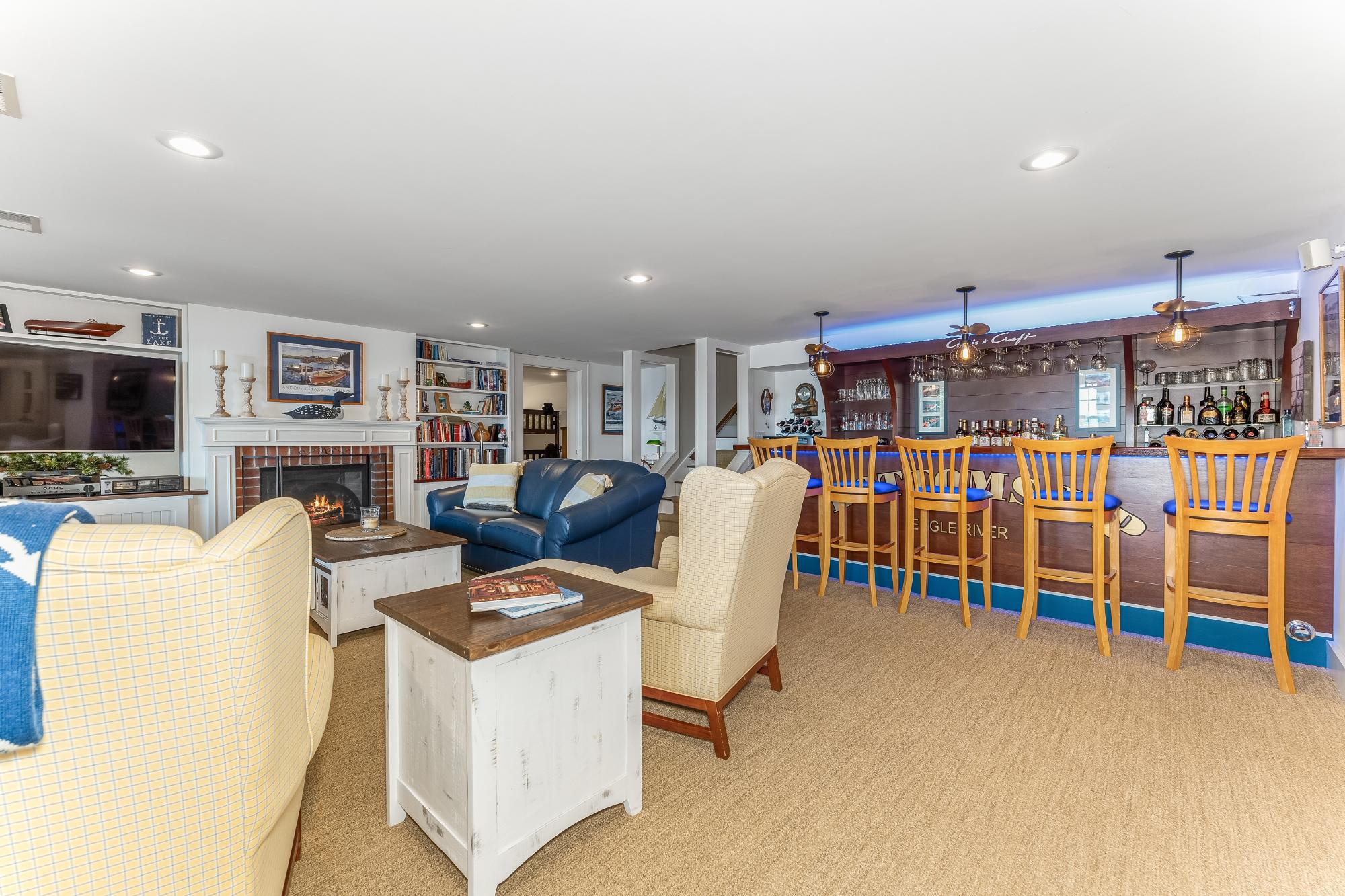 Catfish Lake Property 1209 Wooded Ln Photo 13