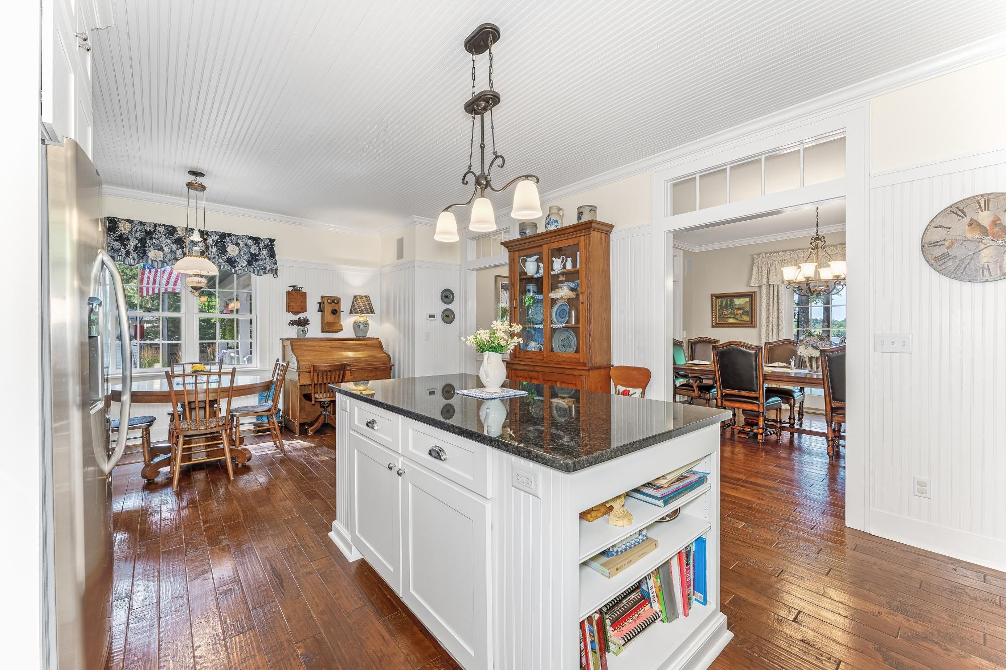 Catfish Lake Property 1209 Wooded Ln Photo 20