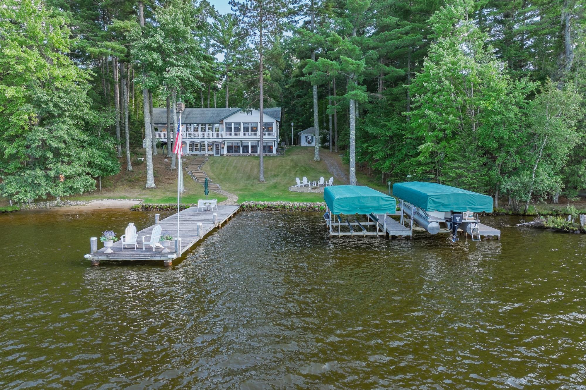 Catfish Lake Property 1209 Wooded Ln Photo 48