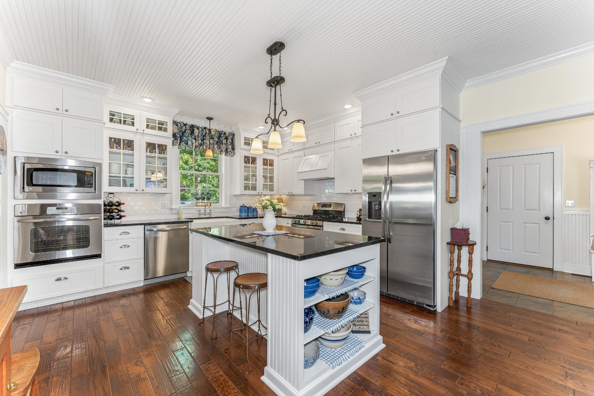 Catfish Lake Property 1209 Wooded Ln Photo 7