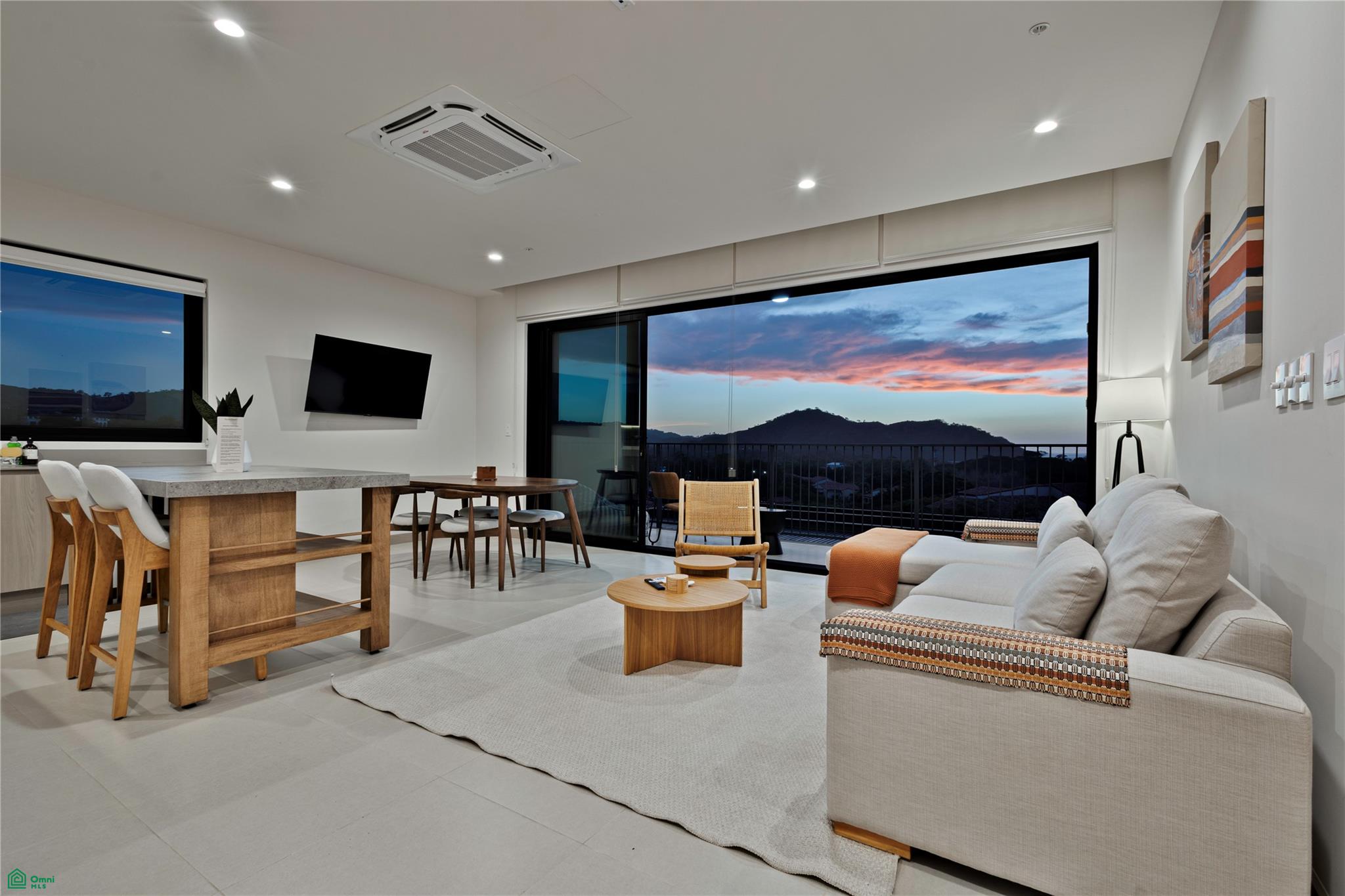 2 bed Condo For Sale in Playas del Coco, Guanacaste - 1
