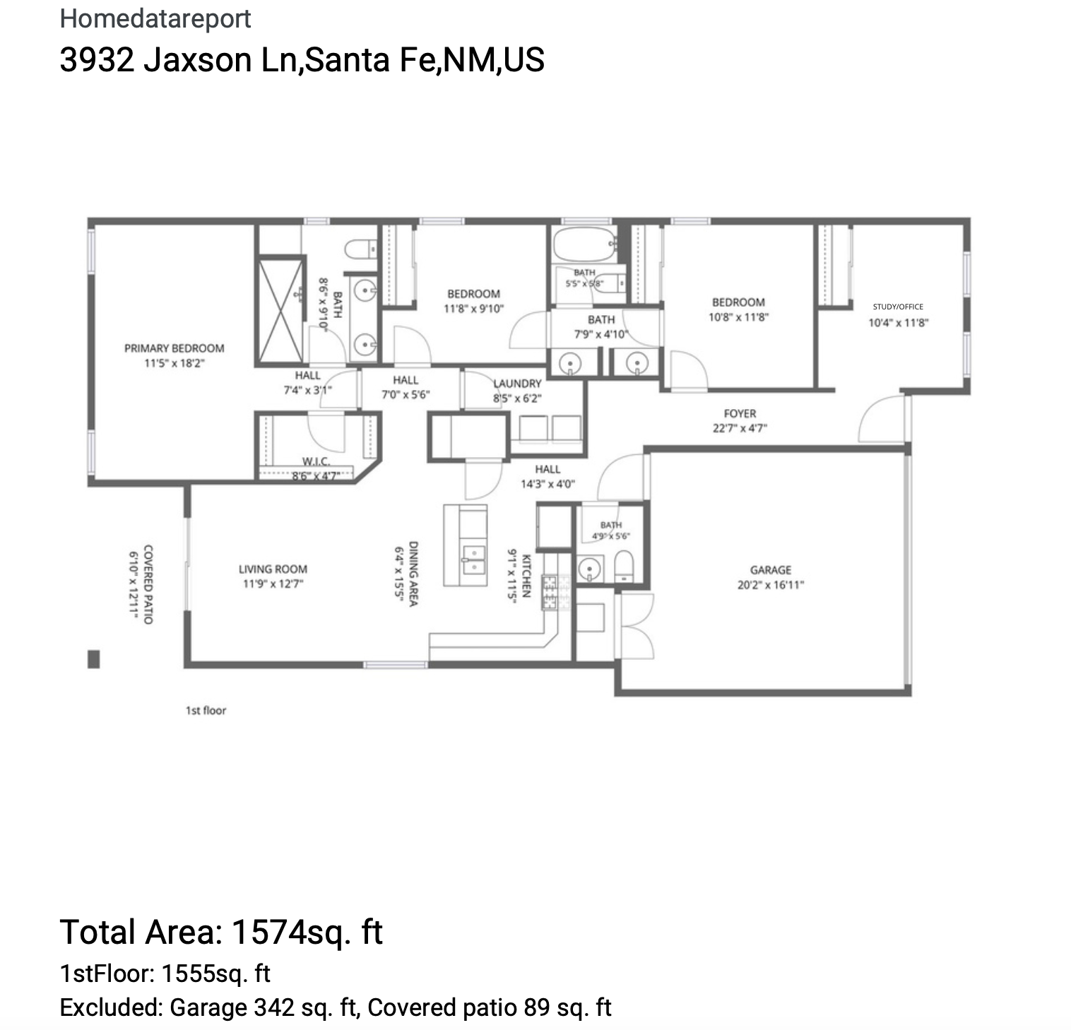 Photo 39 of Single family home for sale at 3932 Jaxson Ln, Santa Fe, NM 87507 | MLS# 1109615 | Listing updated on 2026-09-03