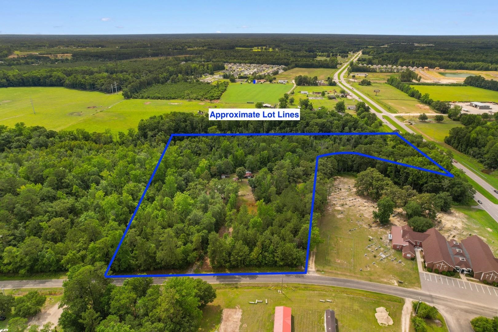 3rd image of 150 Landmark Rd, Conway, SC 29527 | MLS# 2620750