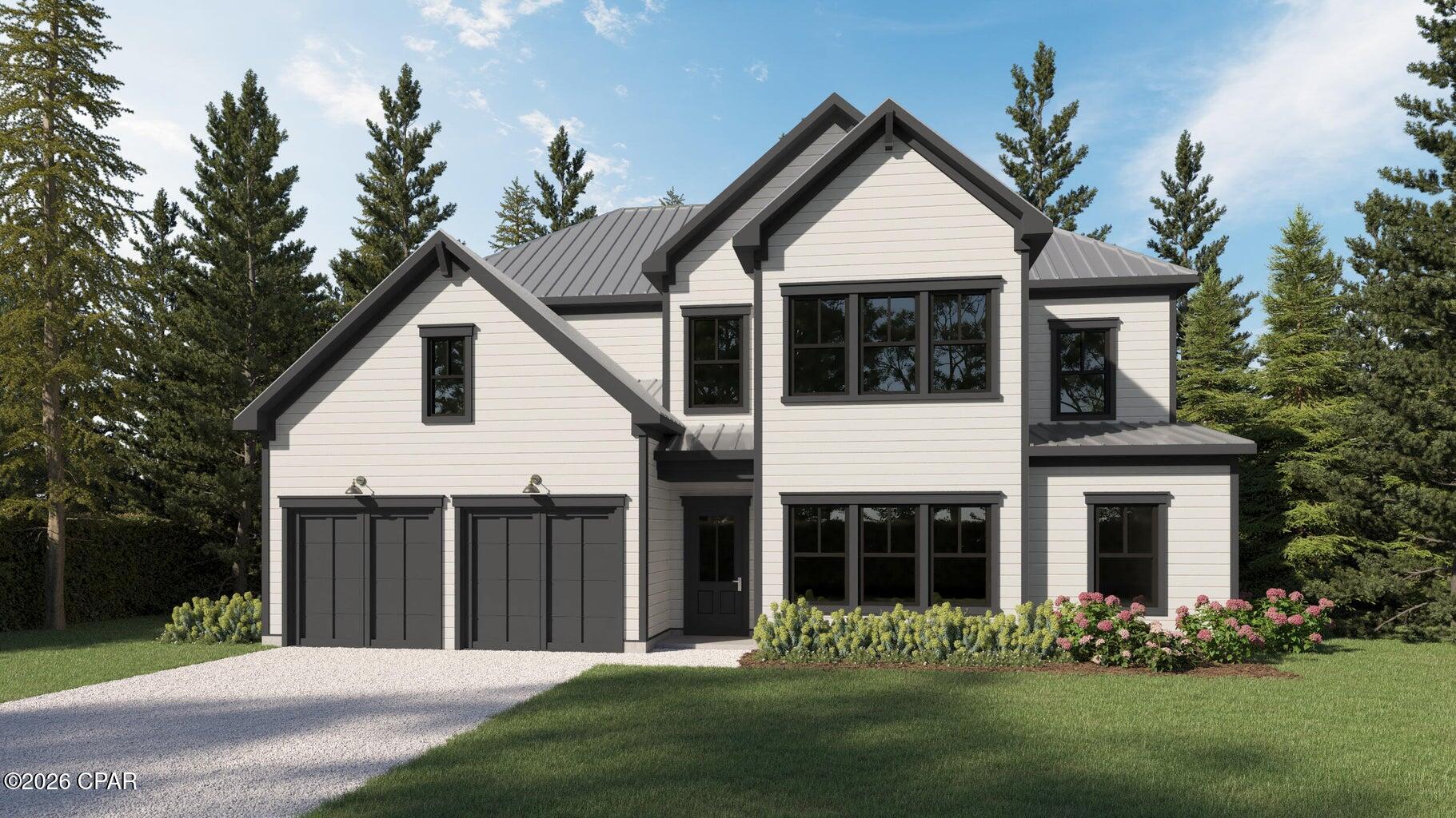 3rd image of 15 Channel Shoal Dr #Lot 22, Santa Rosa Beach, FL 32459 | MLS# 794410