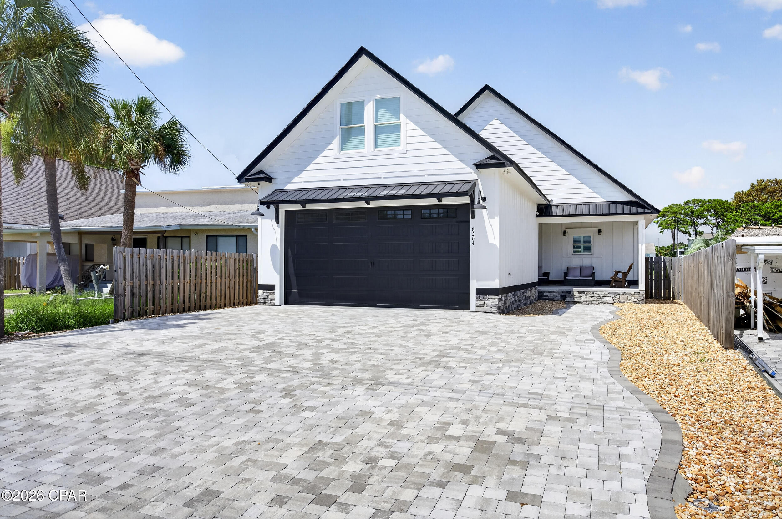 5th image of 8204 S Lagoon Dr, Panama City Beach, FL 32408 | MLS# 794408