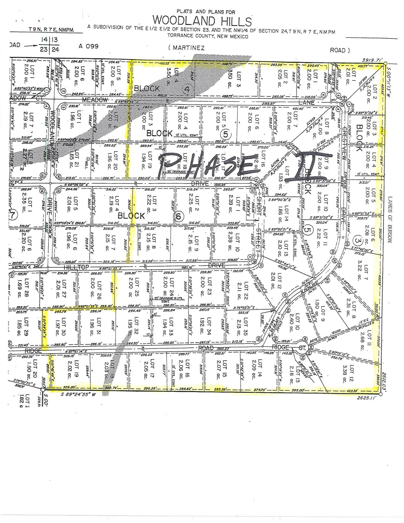 1st image of 100 Meadows Ln, Edgewood, NM 87015 | MLS# 1109621