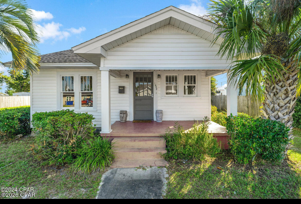 1st image of 1032 Jenks Ave, Panama City, FL 32401 | MLS# 794420