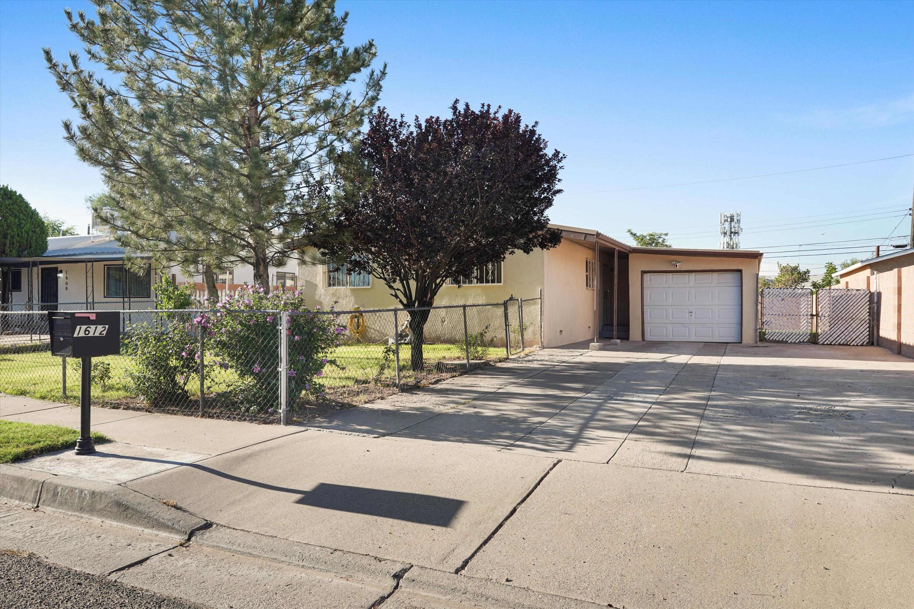 1st image of 1612 Towner Ave Nw, Albuquerque, NM 87104 | MLS# 1109642