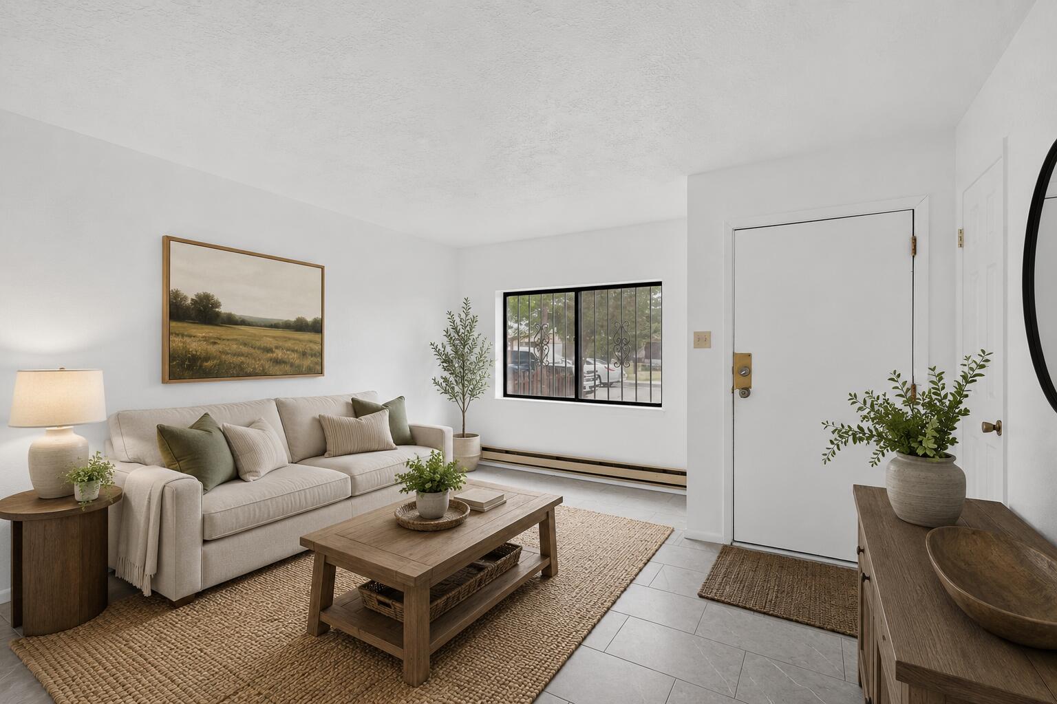 2nd image of 3413 Corona Dr Nw, Albuquerque, NM 87120 | MLS# 1109643