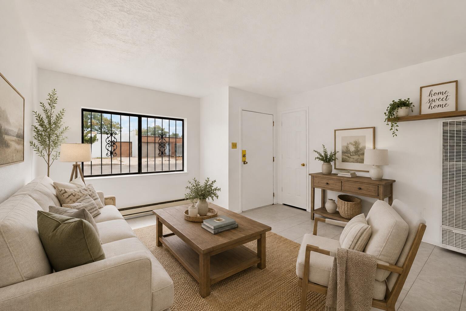 4th image of 3413 Corona Dr Nw, Albuquerque, NM 87120 | MLS# 1109643