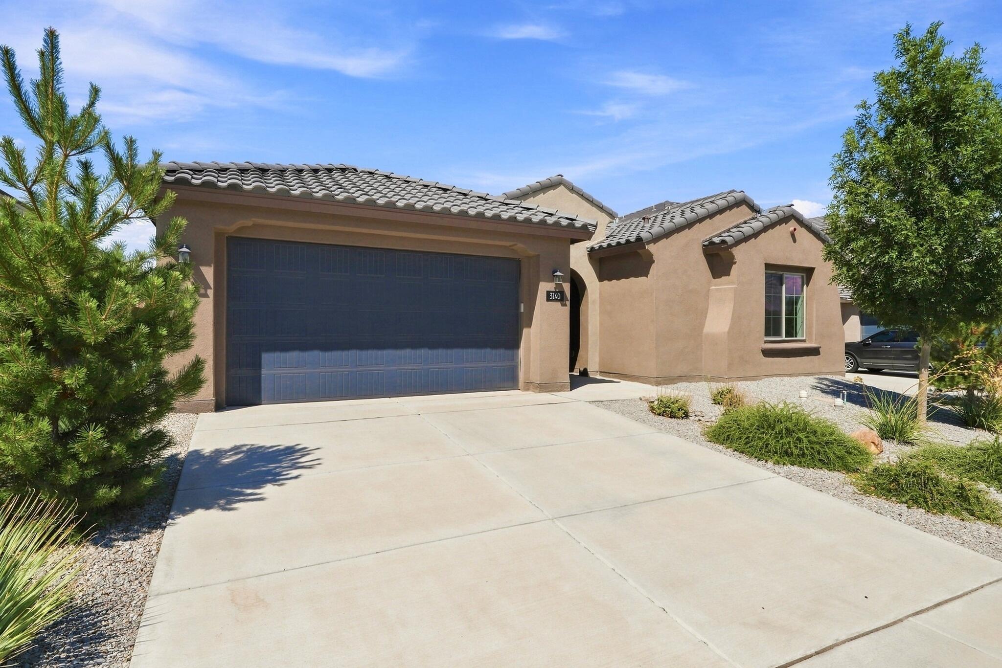 1st image of 3140 Kacie Rd Ne, Rio Rancho, NM 87144 | MLS# 1109421