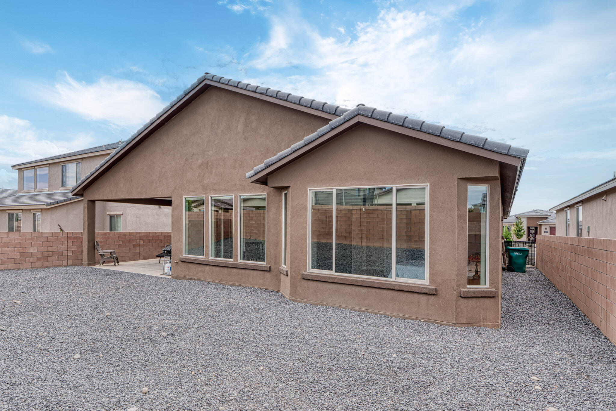 40th image of 3140 Kacie Rd Ne, Rio Rancho, NM 87144 | MLS# 1109421