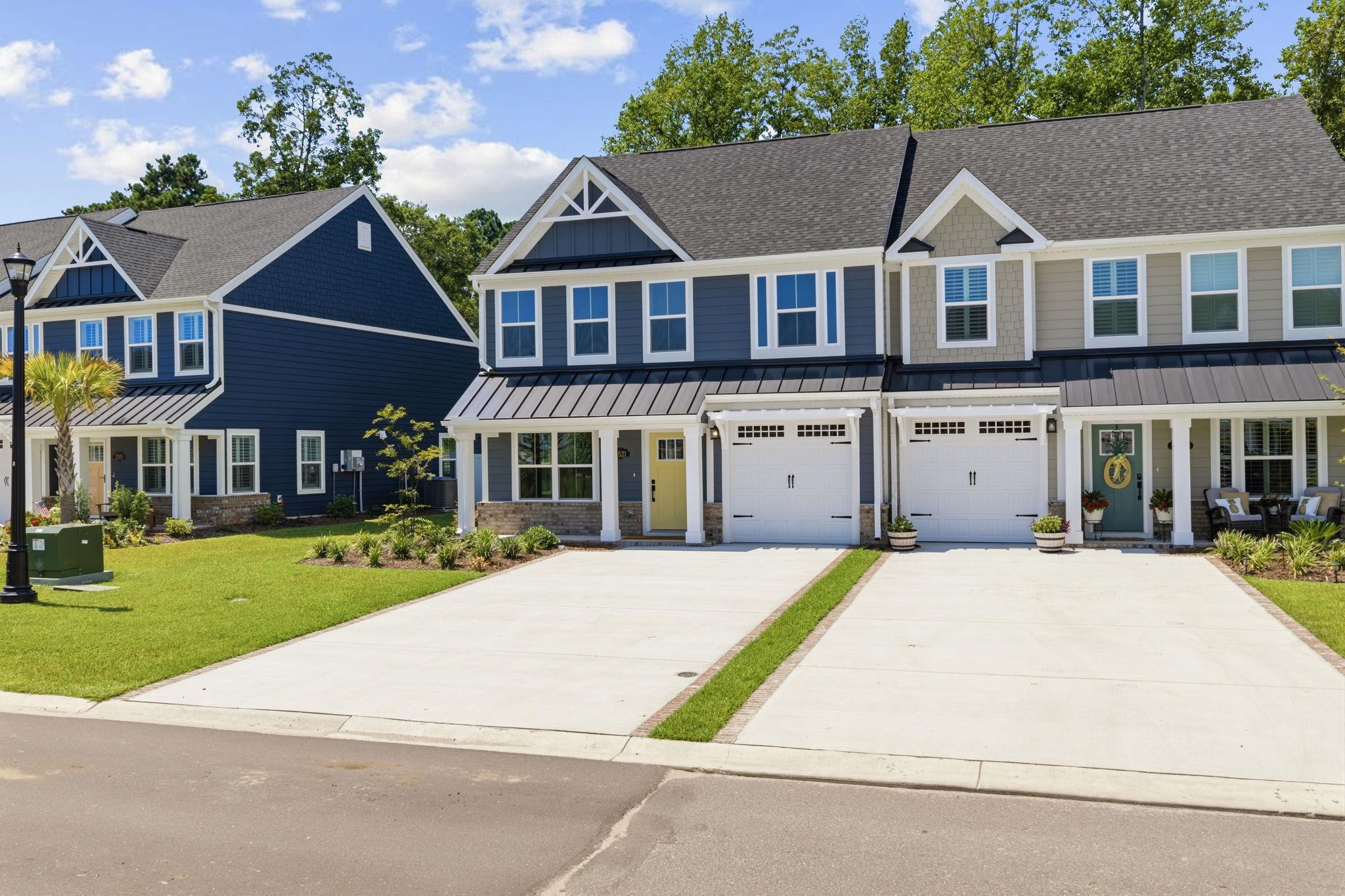 2nd image of 2521 Elowen Ln #101A, Longs, SC 29568 | MLS# 2620774