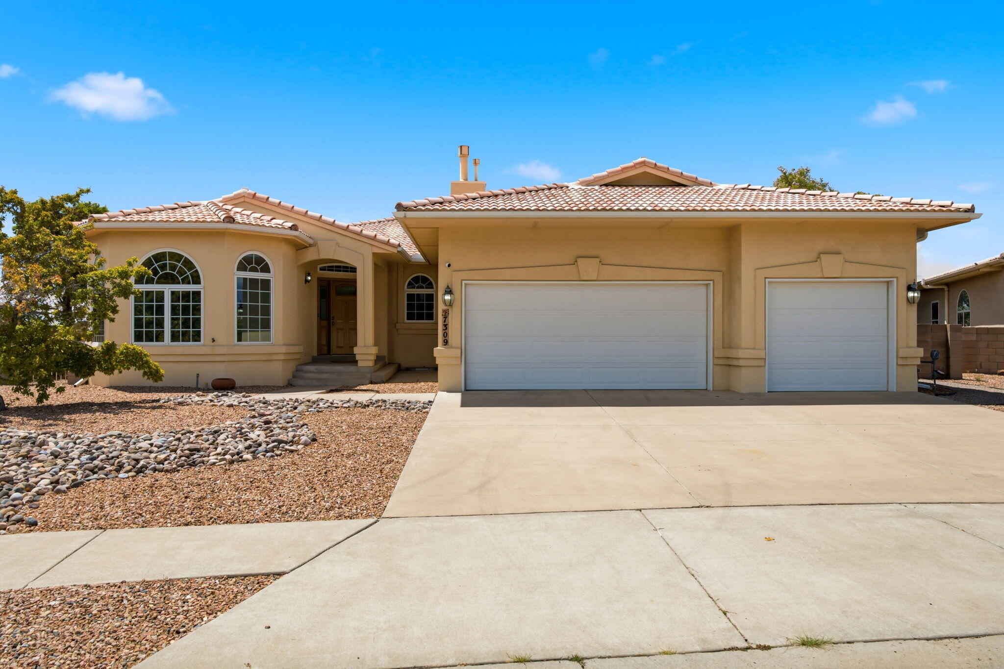 1st image of 7309 Sardinia Dr Ne, Albuquerque, NM 87122 | MLS# 1109671
