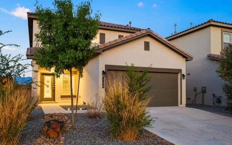 Photo 2 of Single family home for sale at 3150 Turquesa Pl Se, Rio Rancho, NM 87124 | MLS# 1109673 | Listing updated on 2026-09-18