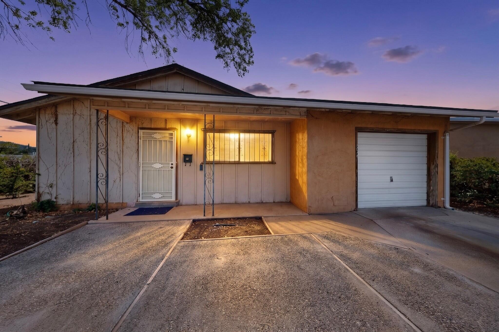 36th image of 236 Conchas St Ne, Albuquerque, NM 87123 | MLS# 1109674