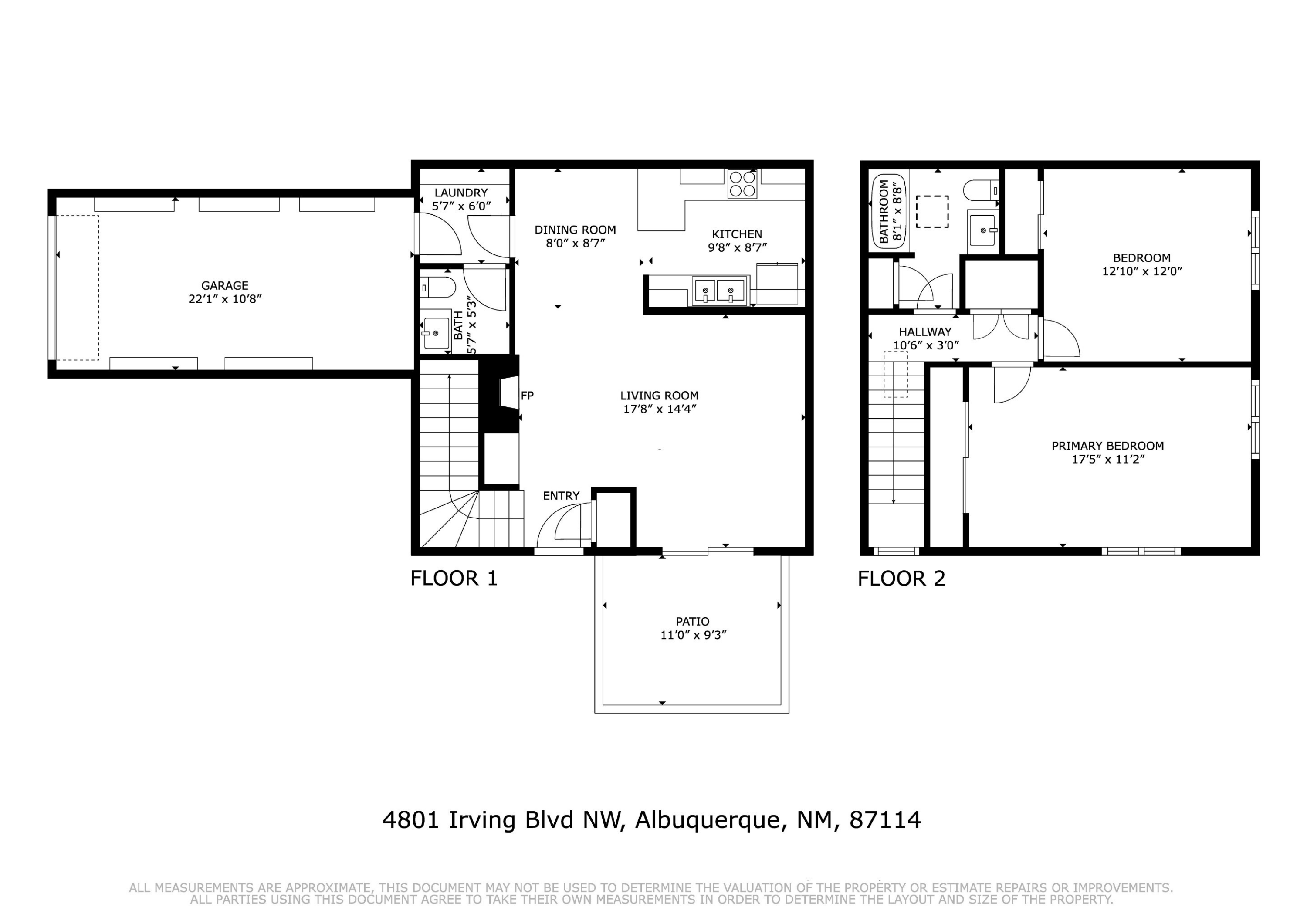 34th image of 4801 Irving Blvd Nw #UNIT 1302, Albuquerque, NM 87114 | MLS# 1109676